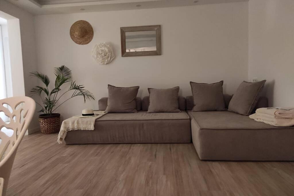 Precioso Apartamento En Una Villa Con Piscina En Cumbre Del Sol Moraira Benitachell Exterior photo