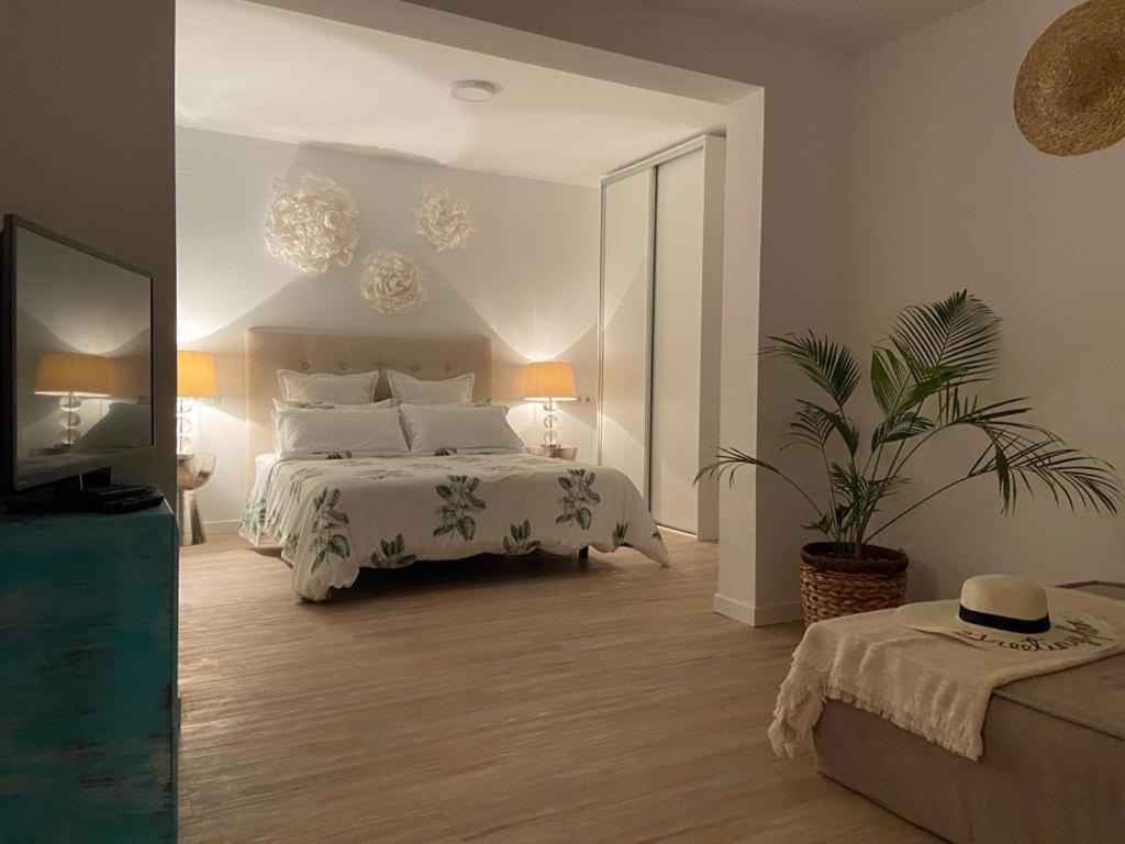 Precioso Apartamento En Una Villa Con Piscina En Cumbre Del Sol Moraira Benitachell Exterior photo